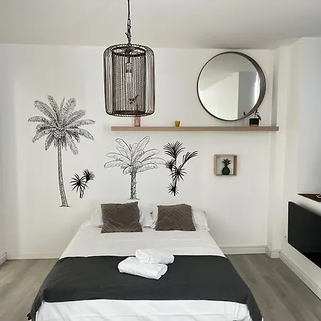 דירה Grand 5 Lits Wi-fi & Parking Julien Les Metz