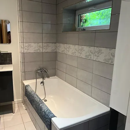 Grand 5 Lits Wi-fi & Parking Julien Les Metz