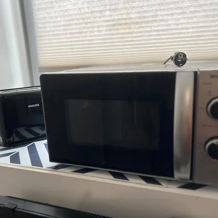 Grand 5 Lits Wi-fi & Parking Julien Les Metz Appartement