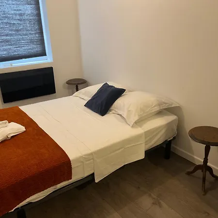 דירה Grand 5 Lits Wi-fi & Parking Julien Les Metz *