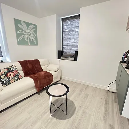 Grand 5 Lits Wi-fi & Parking Julien Les Metz *