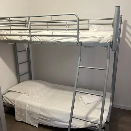 Grand 5 Lits Wi-fi & Parking Julien Les Metz *