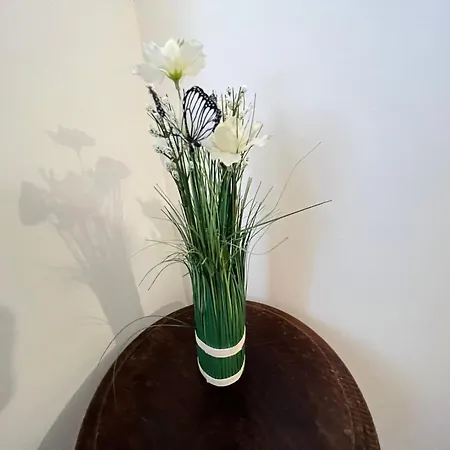 Grand 5 Lits Wi-fi & Parking Julien Les Metz * Saint-Julien-lès-Metz