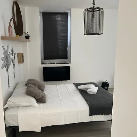 Grand 5 Lits Wi-fi & Parking Julien Les Metz דירה Saint-Julien-lès-Metz