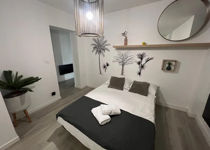 Grand 5 Lits Wi-fi & Parking Julien Les Metz * Saint-Julien-lès-Metz