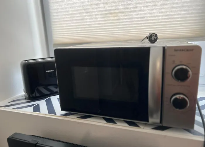 Grand 5 Lits Wi-fi & Parking Julien Les Metz Apartamento