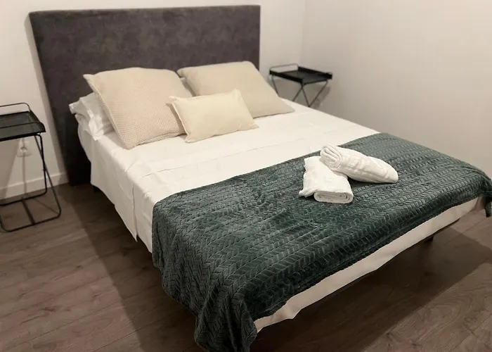 Grand 5 Lits Wi-fi & Parking Julien Les Metz *