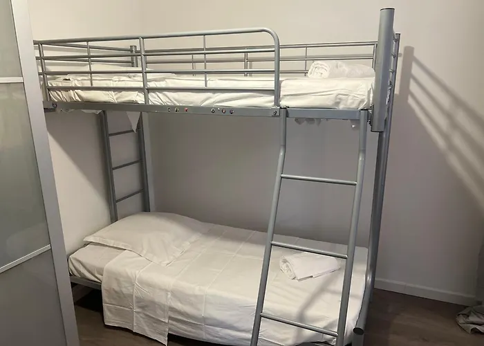 Grand 5 Lits Wi-fi & Parking Julien Les Metz *