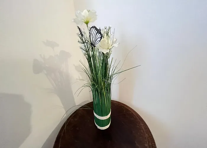 Grand 5 Lits Wi-fi & Parking Julien Les Metz * Saint-Julien-lès-Metz