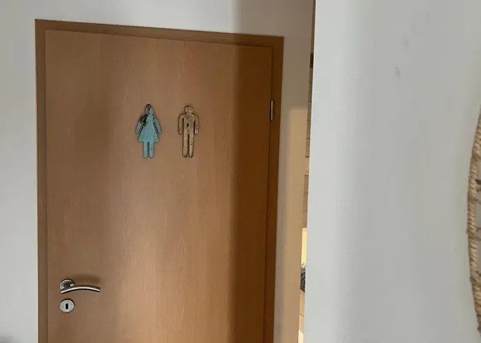 Grand 5 Lits Wi-fi & Parking Julien Les Metz Apartamento *